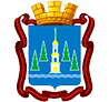 Герб города Раменское