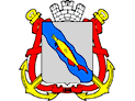 Герб города Ейска